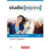 STUDIO EXPRESS A2 LIBRO CURSO+EJERCICIOS