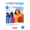 UNTERWEGS A1.2 KURS- UND ÜBUNGSBUCH