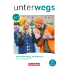 UNTERWEGS A2.1 KURS- UND ÜBUNGSBUCH