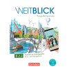 WEITBLICK B2.2 KURS- UND ÜBUNGSBUCH