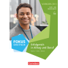 FOKUS DEUTSCH B1+ KURS- UND ÜBUNGSBUCH