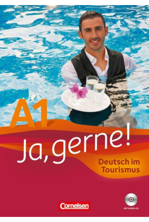 JA, GERNE! A1 DEUTSCH IM TOURISMUS