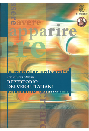 REPERTORIO DEI VERBI ITALIANA 