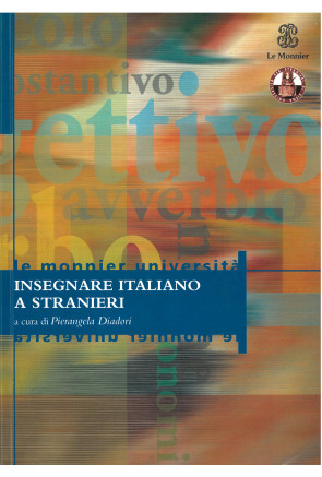 INSEGNARE ITALIANO A STRANIERI