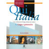 QUI ITALIA û 1. Lingua e Grammatica 