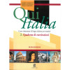 Qui Italia 2 Quaderno di esercitazioni 