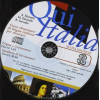 QUI ITALIA û CD-Audio 