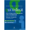 QUI ITALIA.IT A1-A2 Guida per l'insegnante 