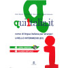QUI ITALIA.IT B1 + CD mp3 