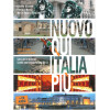 NUOVO QUI ITALIA PIU B2-C1- Libro + CD 