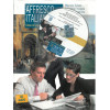 AFFRESCO ITALIANO B2 + 2 CD audio 
