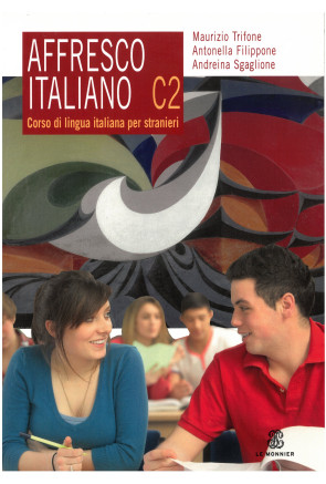 AFFRESCO ITALIANO C2 