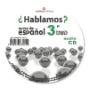 ¿Hablamos? 3 Audio CD