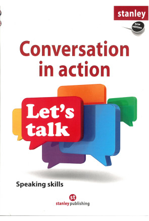 CONVERSATION IN ACTION