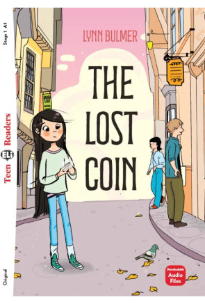 The Lost Coin (TR1)