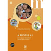 À PROPOS A1 - LIBRO +CD 