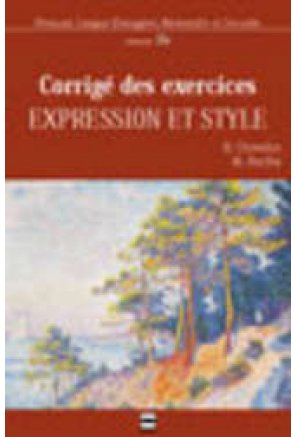 Expression et style claves