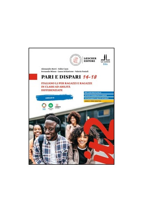 Pari e dispari 14-18