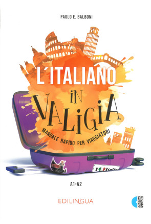 L'italiano in valigia