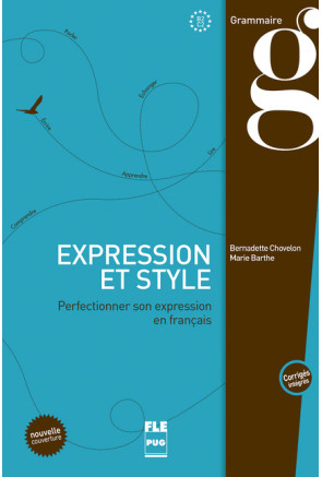EXPRESSION ET STYLE
