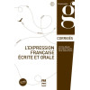 LECTURES D'AUTEURS - CLAVES