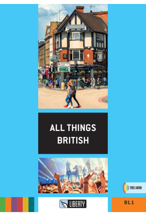 All Things British