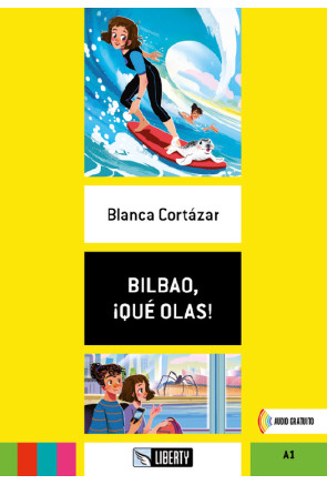 Bilbao, &iexcl;qu&eacute; olas!
