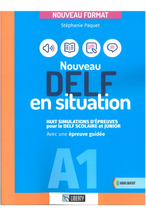 DELF EN SITUATION A1 