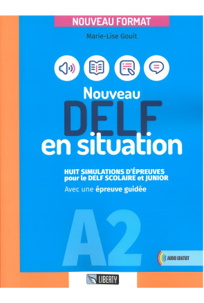 DELF EN SITUATION A1 