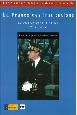 La France des institutions