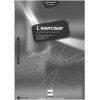 CLAVES L'EXERCISIER (2010) 