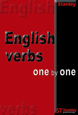 ENGLISH VERBS ONE BY ONE