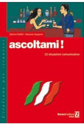 Ascoltami! Ascoltami!