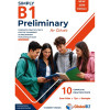 Simply B1 Preliminary for Schools 2026 format - Self-Study Edition