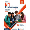Simply B1 Preliminary for Schools 2026 format - Teacher's Overprinted Edition