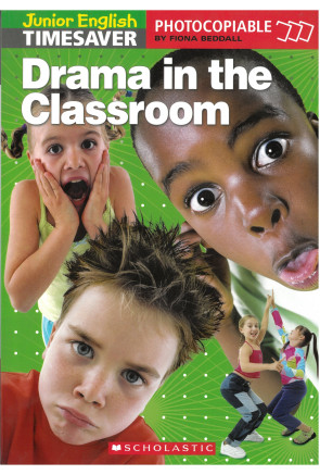 JET: DRAMA IN THE CLASSROOM 