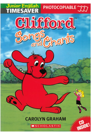 JET: Clifford Songs and Chants 