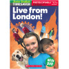 JET: Live from London!