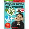 JET: PROJECTS ACROSS THE CURRICULUM