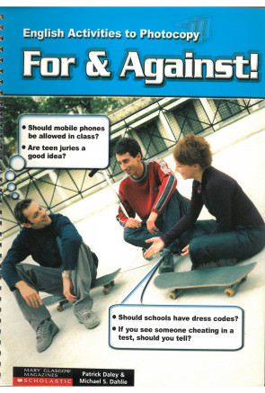 JET: SPEAKING ACTIVITIES 