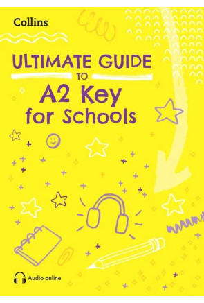 COLLINS PRACTICE TESTS FOR A2 KEY FOR SCHOOLS (V2)