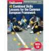 Timesaver 40 Combined Skills - Lessons for the CEF
