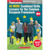 Timesaver 40 More Combined Skills - Lessons for the CEF
