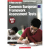 TIMESAVER CEF ASSESSMENT TESTS