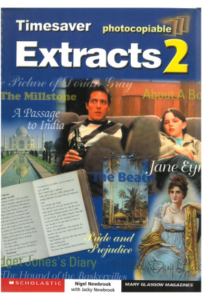 Timesaver Extracts 2