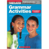 TIMESAVER GRAMMAR ACTIVITIES: PRE-INT/INTERMEDIATE