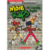 TIMESAVER MORE RAPS FOR LEARNING ENGLISH