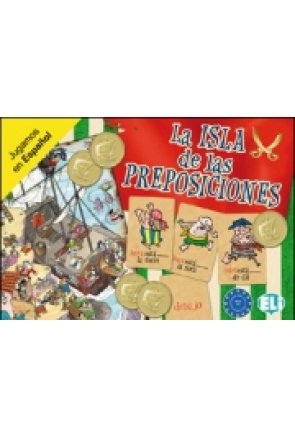 La isla de las preposiciones