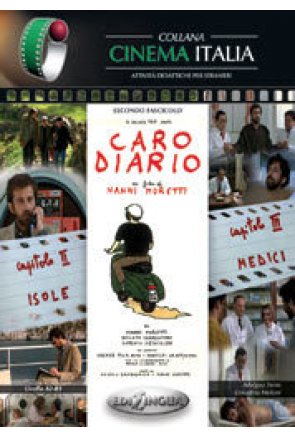 Cinema Italia - Caro Diario 