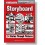 TIMESAVER STORYBOARD WITH CD 